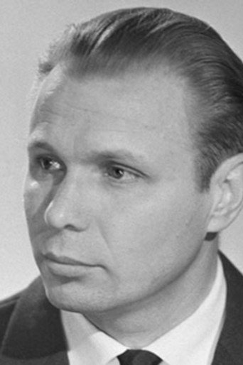 Василий Соловьев