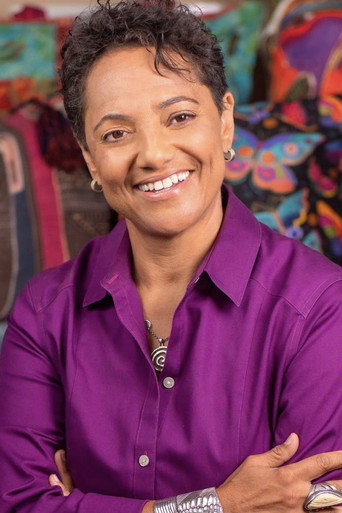 Aarin Burch