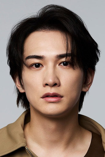 町田啓太