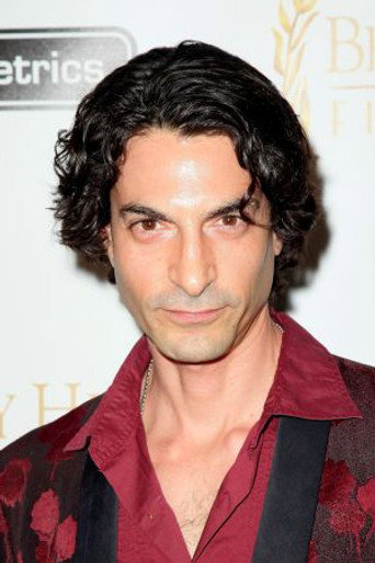 Steven Schub