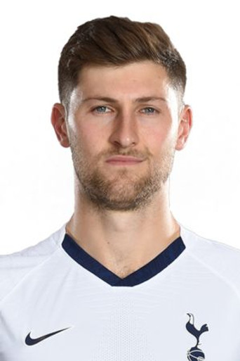 Ben Davies