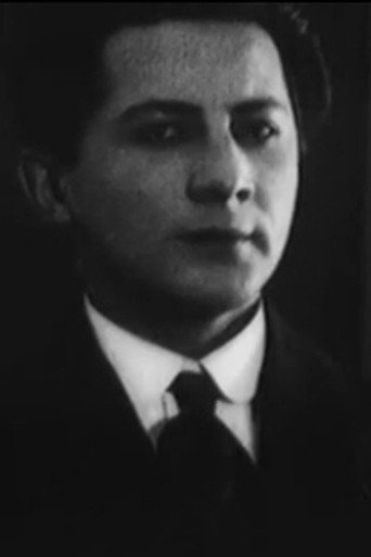 Иван Горский