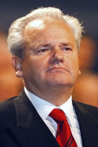 Слободан Милошевић