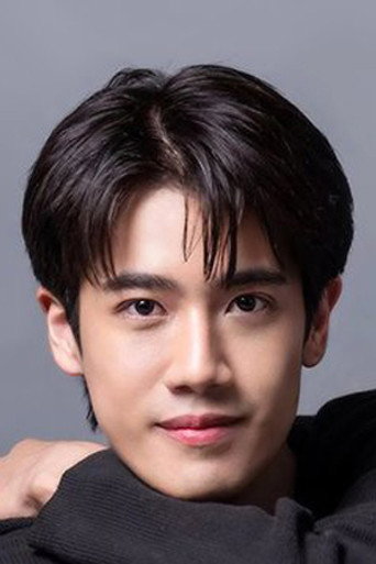 เมธิส อนุศาสน์สถิตชัย
