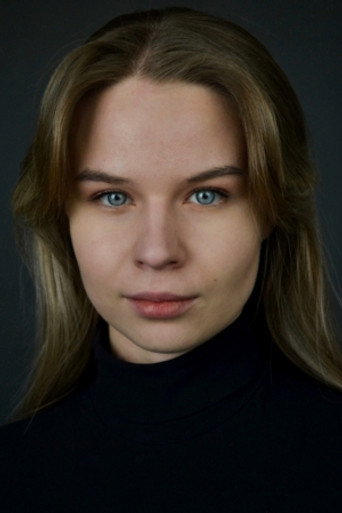 Диана Сергеевна Коржанец