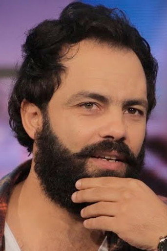أحمد الأندلسي