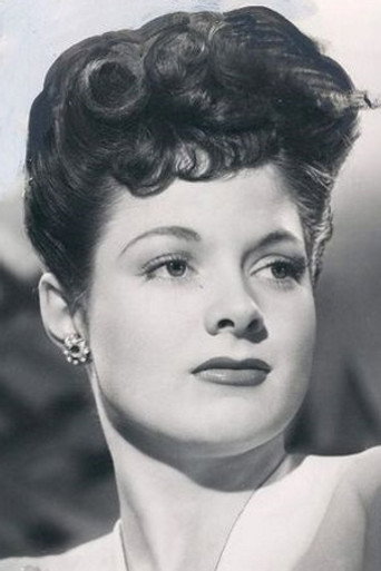 Jo-Carroll Dennison