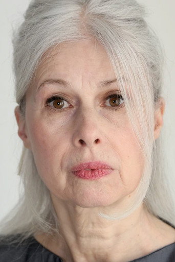Johanna Rieger
