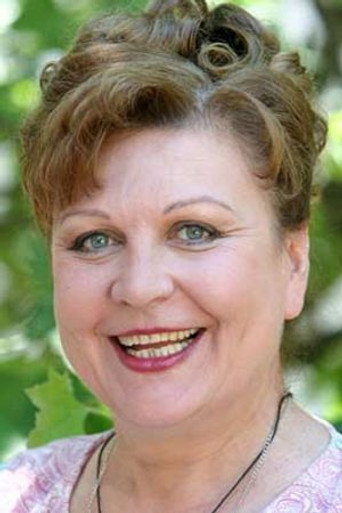 Татьяна Яковлева