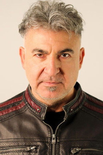 Miguel Mas