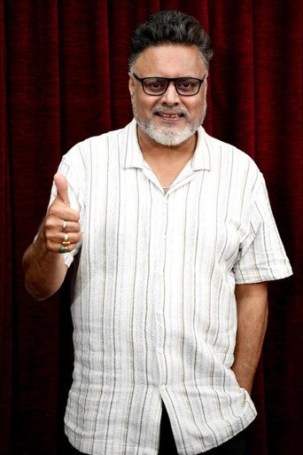 निर्मल शर्मा