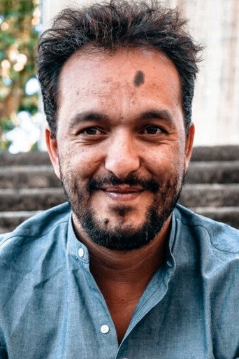Malik Djoudi
