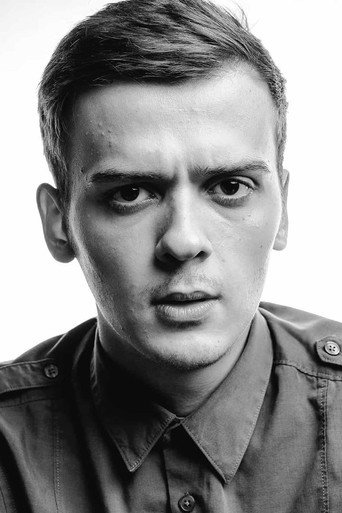 Юрий Лапенко