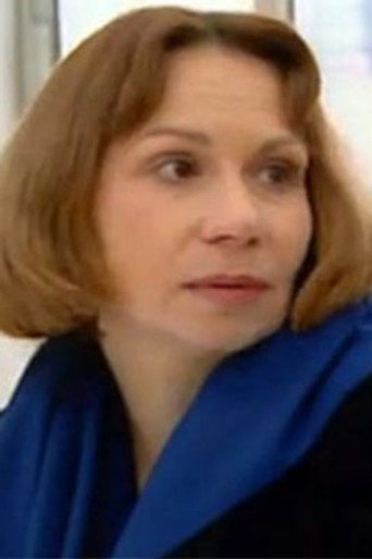 Наталья Острикова