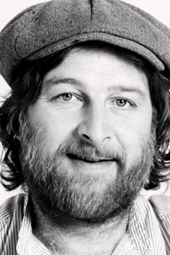 Chas Hodges