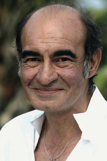 Philippe Khorsand
