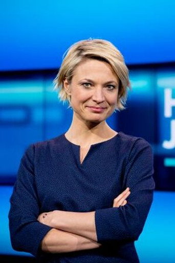 Goedele Wachters