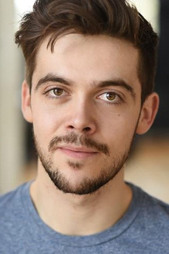 Colin Burnicle