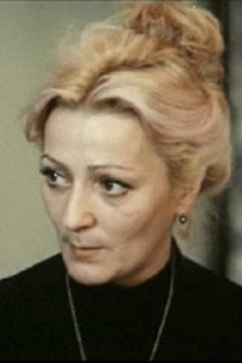 Зейнаб Боцвадзе