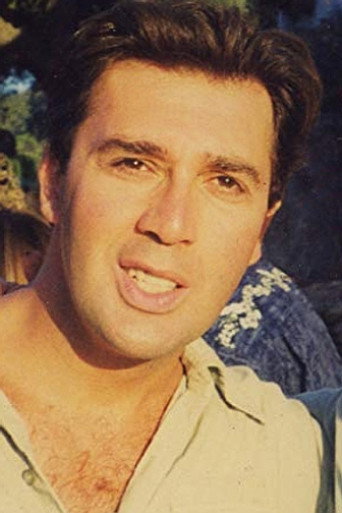 Marco Kyris