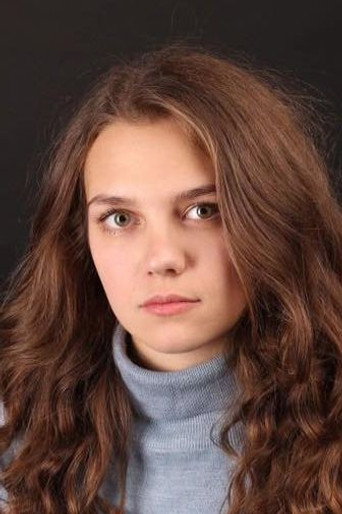 Ірина Гришак