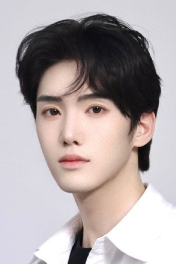韩江宇