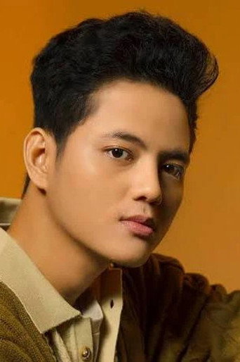 Stevan Pasaribu