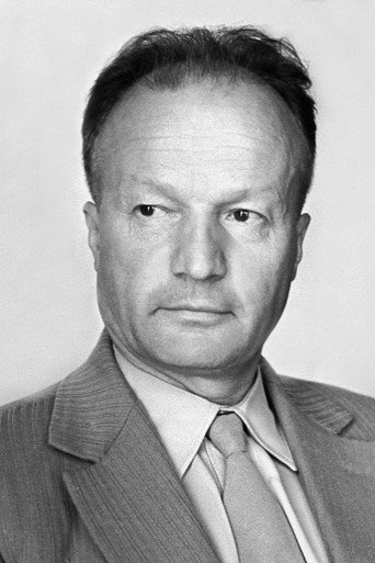 Н. Каманин