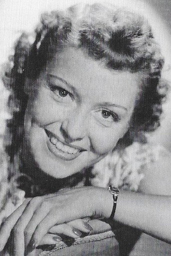 Harlene Wood