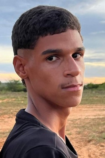 Iran Ferreira