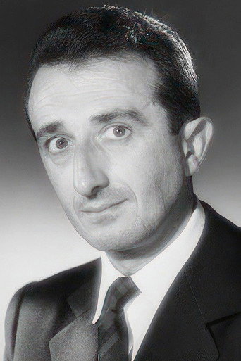 Pascal Mazzotti
