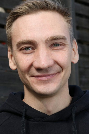 Андрей Дроздов