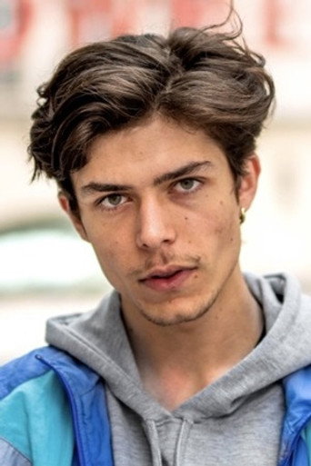Léo Mazo