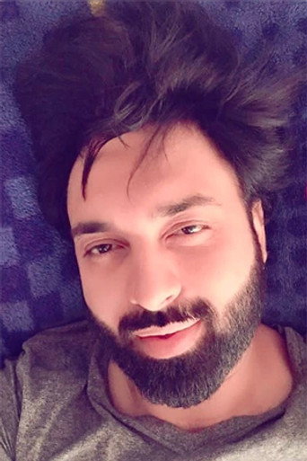 Paras Singh Minhas