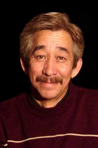 Юрий Майнагашев