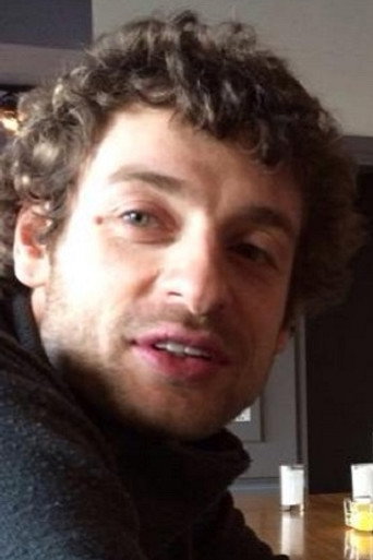 Алексей Агеев