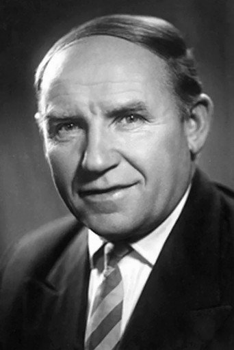 Н. Парфенов