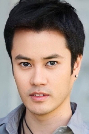 วิชญะ จารุจินดา