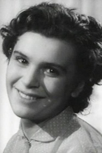 Галина Самохина