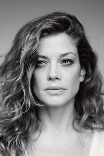 Marie Bäumer