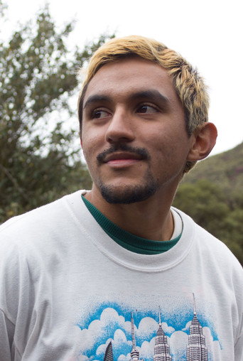 Oliver Zambrano Vegas