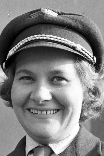 Хелена Домбровская