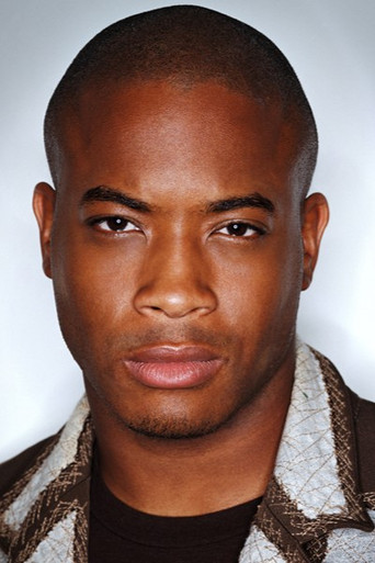 Shaun Escoffery
