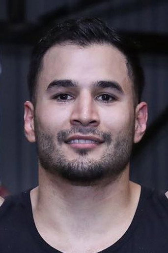 Lindolfo Delgado