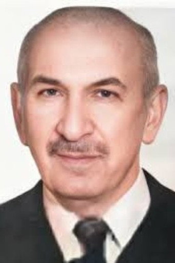Abbas Nazeri