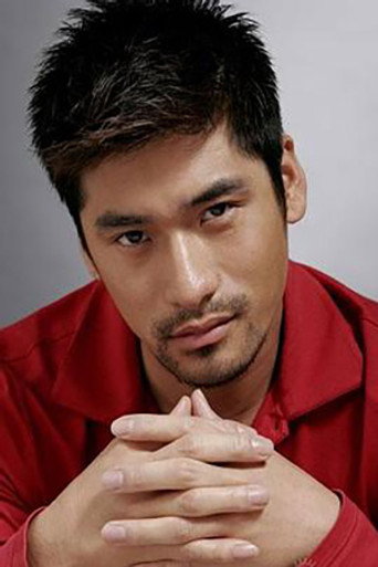 Liang Zhang