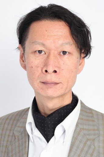 近藤善揮
