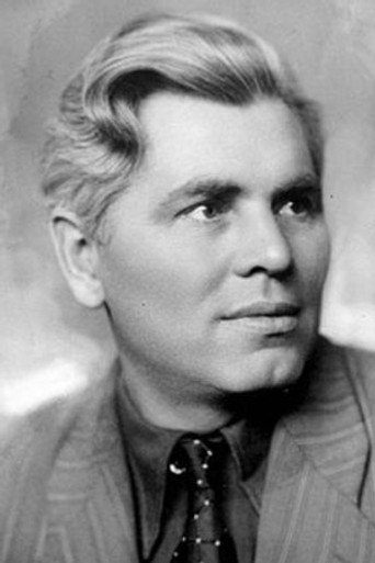 Михайлов Григорий Васильевич
