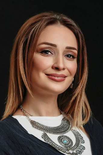 Луиза Гамбарян