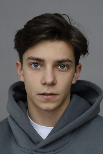 Арсений Никитин
